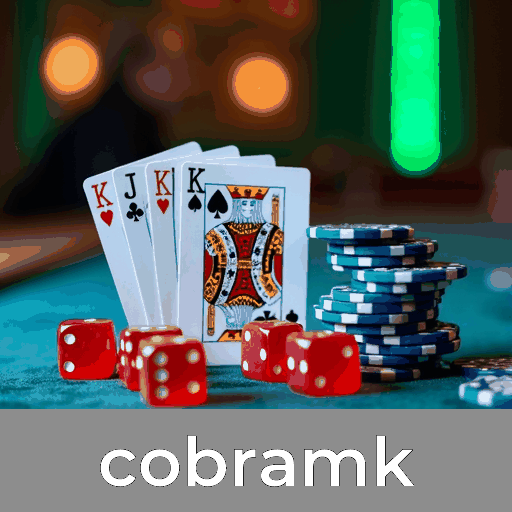 Cobramk: Plataforma de Apostas Segura e Otimizada