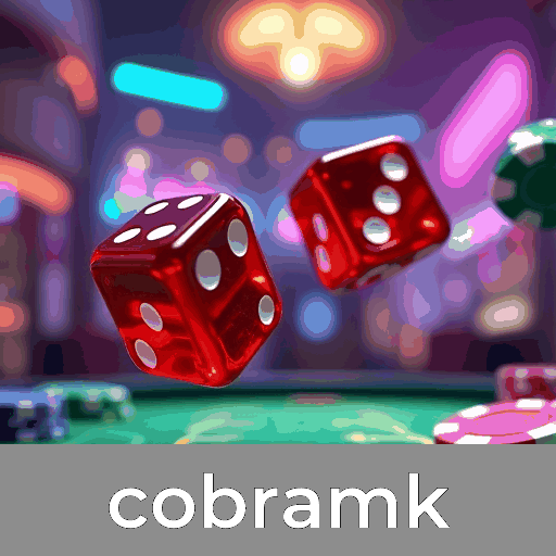 Cobramk: Excelência em Apostas Esportivas no Brasil