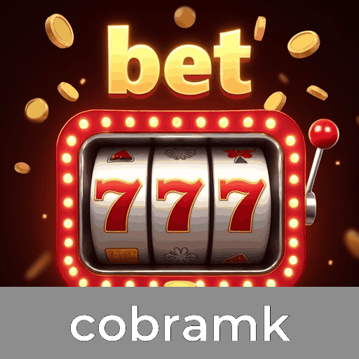 Cobramk: Apostas Móveis com Funcionalidades Completas