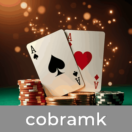 Cobramk: Apostas Móveis com Funcionalidades Completas