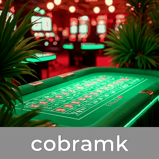 cobramk: Inovação em Jogos com Tecnologia de Ponta