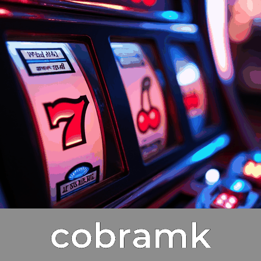 Cobramk: Experiência VIP com Dealers ao Vivo no Cassino Online Brasileiro