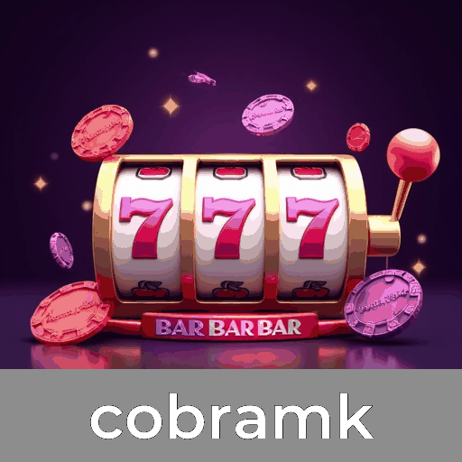 cobramk.com - Descubra o Melhor Cassino Online com Apostas ao Vivo - cobramk