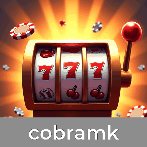 Cobramk: Cassino Premiado e Pagamentos Rápidos