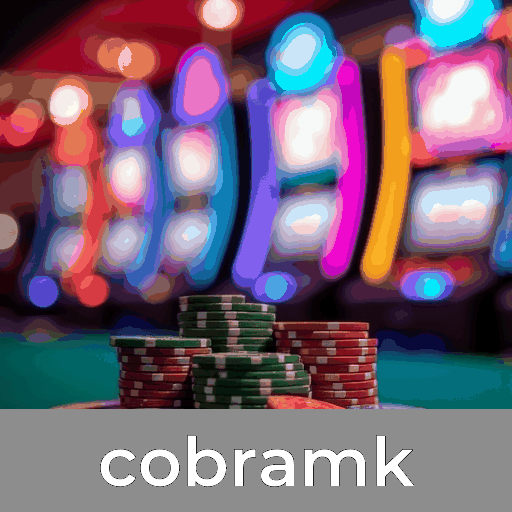 Cobramk: Desafie-se nos Crash Games e Maximize Retornos
