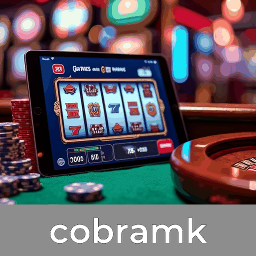 Cobramk: Desafie-se nos Crash Games e Maximize Retornos