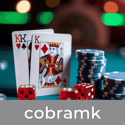 Cobramk: Excelência em Apostas Esportivas no Brasil